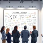 Why HTTPS Is Critical for SEO Los Angeles Rankings