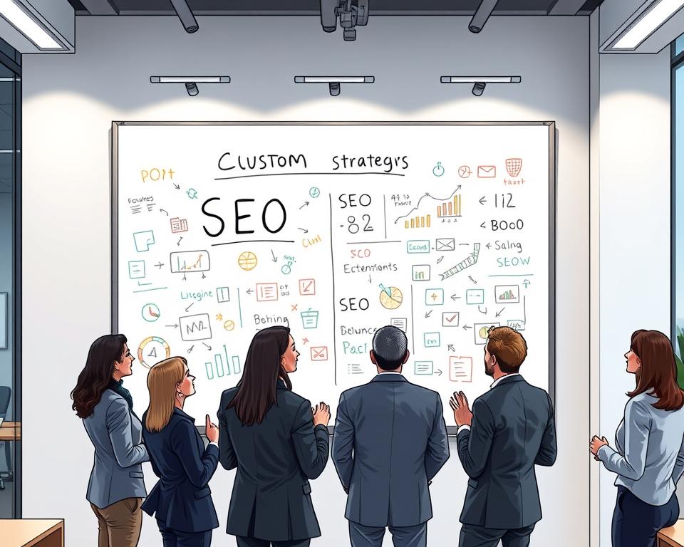 Why HTTPS Is Critical for SEO Los Angeles Rankings