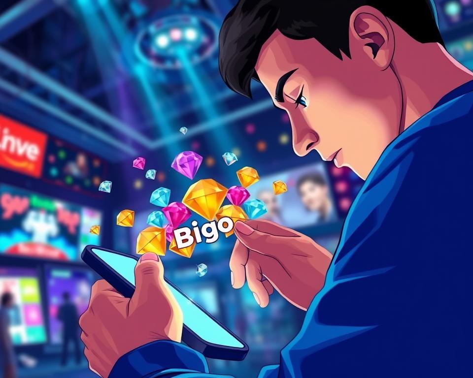 Bigo Live Recharge: How to Share Credits with Friends