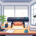 T-Shirt Printing Machine for On-Demand E-Commerce