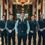 Tackling Crime Hotspots with Security Guards in Dallas