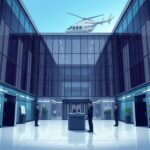﻿Commercial Property Patrol in Fresno – Seasonal Considerations