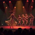 Sensational Scottsdale Strippers Ready to Entertain