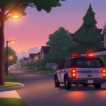 Battery-Efficient Tech in Security Mobile Patrol Austin Devices
