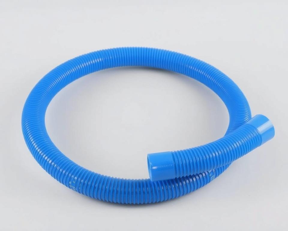 ﻿How to Repair a Leak in Your Blue PVC Air Compressor Hose
