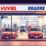 Certified Collision Repair in Burbank – Why It’s Important