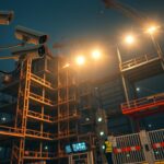 Construction Security USA: Regional Standards and Regulations