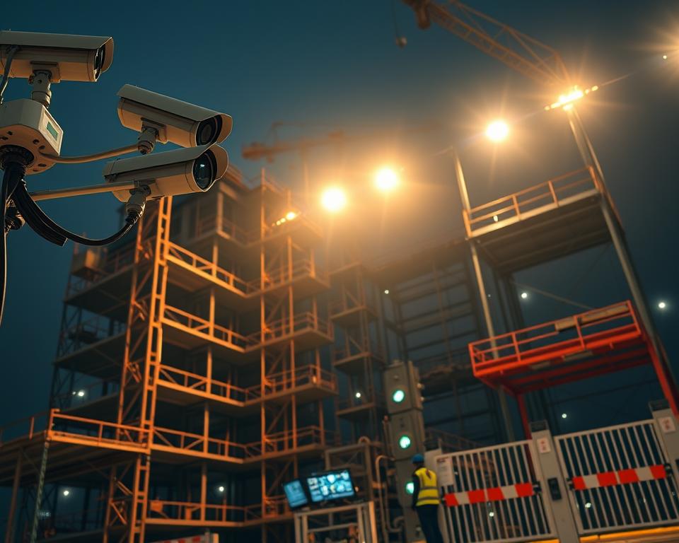 Construction Security USA: Regional Standards and Regulations