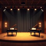Finding Indoor Stage Rental Near Me: Houston Edition