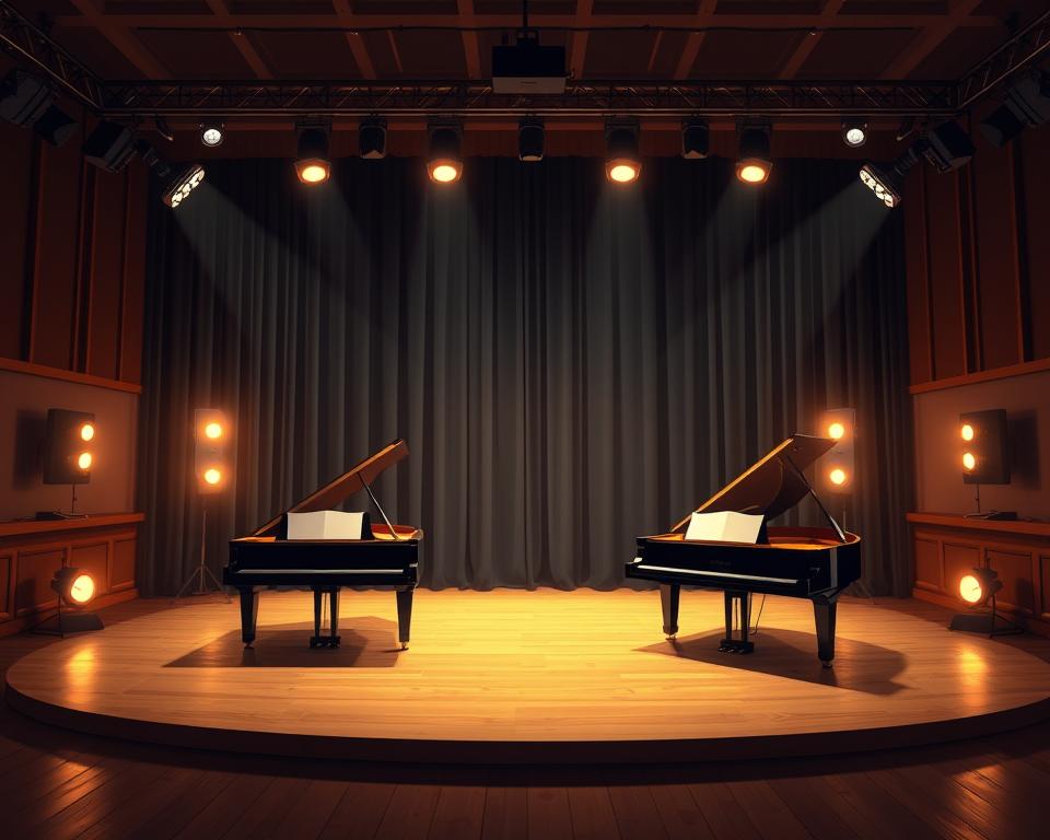 Finding Indoor Stage Rental Near Me: Houston Edition