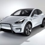 Tesla Model Y Juniper accessories Ideal for Family Travel