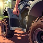 Side X Side Accessories For Better Cargo Management