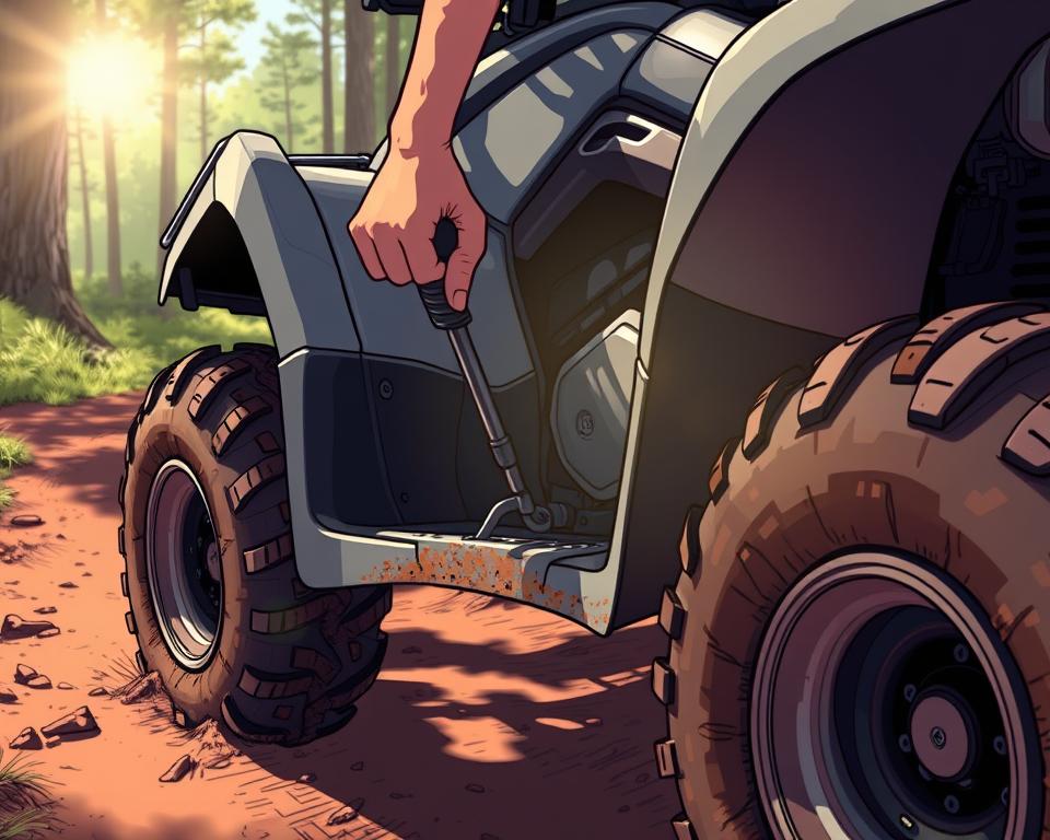 Side X Side Accessories For Better Cargo Management