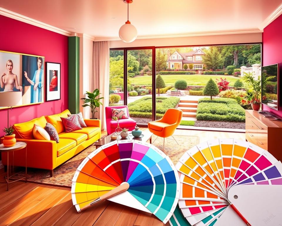 Personal Color Palette Consultation Success Stories in New York