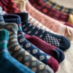 Rosa Maria’s Sock Collaboration Highlights with Other Brands