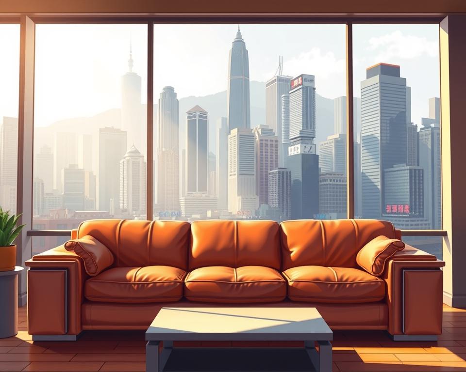 Stockroom Furniture Hong Kong: Anti-Theft Features