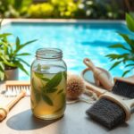 How to Choose Pool Tiles for Atascocita TX Weather
