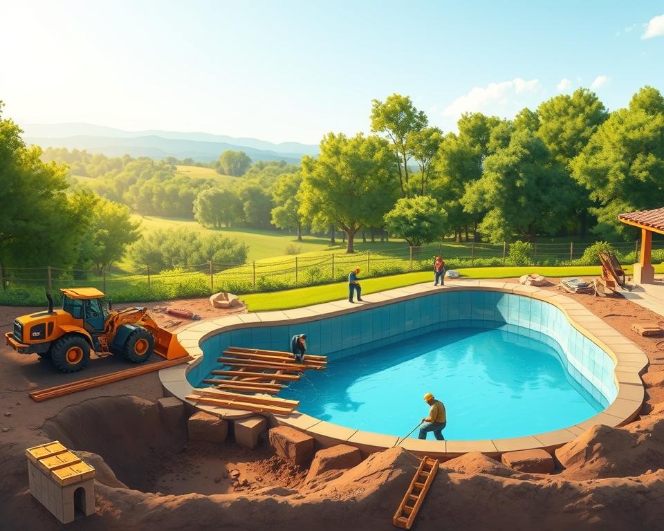 Why Regular Pool Maintenance Atascocita TX Saves You Money
