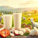 Kendamil Goat Milk: How to Rotate Batches Smoothly