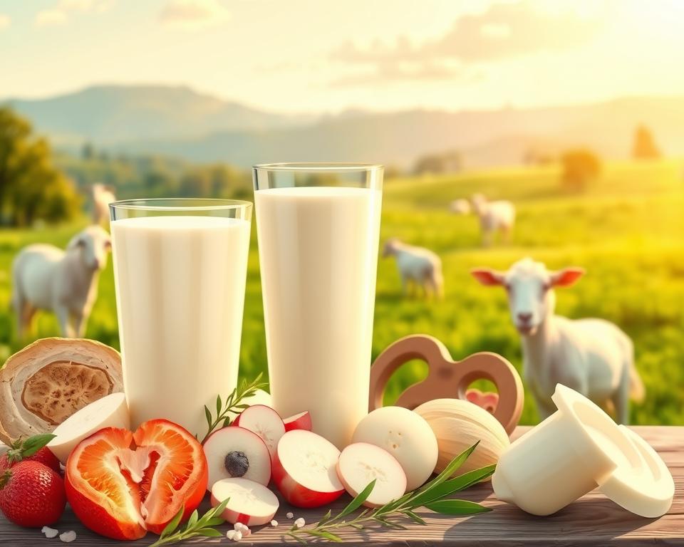 Kendamil Goat Milk: How to Rotate Batches Smoothly