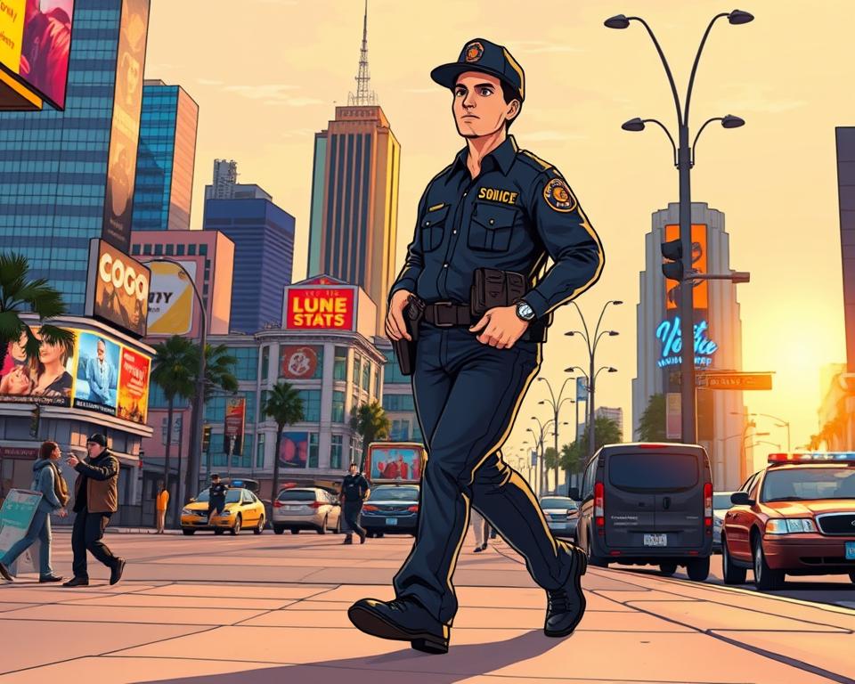 Vetting Supervisors When You Hire Private Security Los Angeles