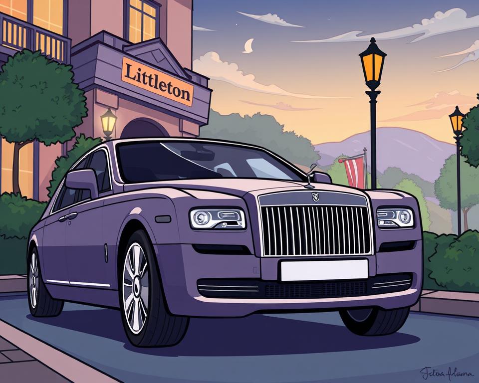 Executive Transportation Near Me Coors Field – Trusted by Government Officials
