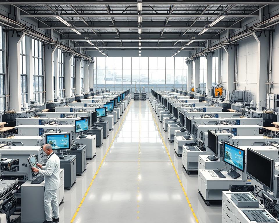 How MIM Manufacturing Reduces Material Waste and Improves Sustainability