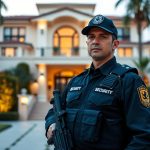 Specialized Construction Security Solutions For Bel Air Projects