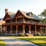 Heavy Timber and Earthquake Resilience in Anne Arundel