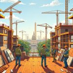 Skylight Installation By Home Addition Builders Washington D.C.