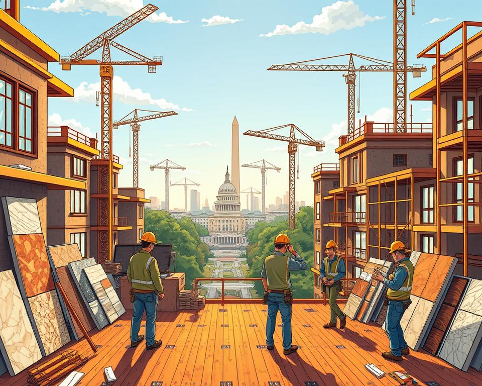 Skylight Installation By Home Addition Builders Washington D.C.