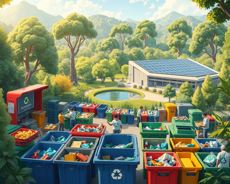 The Goals Of A Professional Junk Cleanup