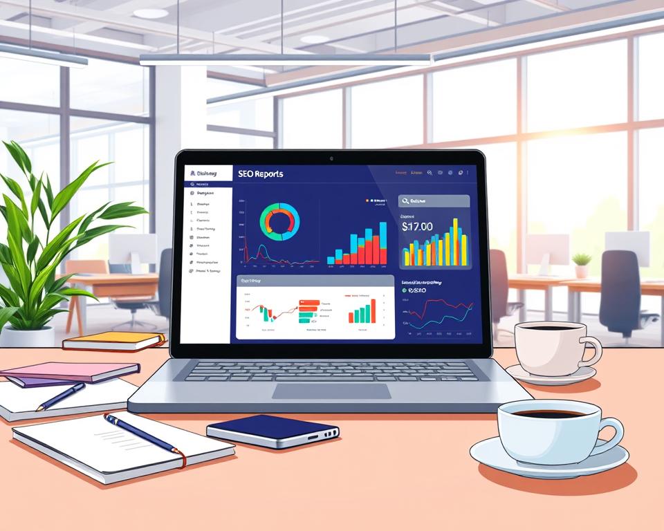 Using Free Online Website SEO Reports To Prioritize Your Optimization Tasks