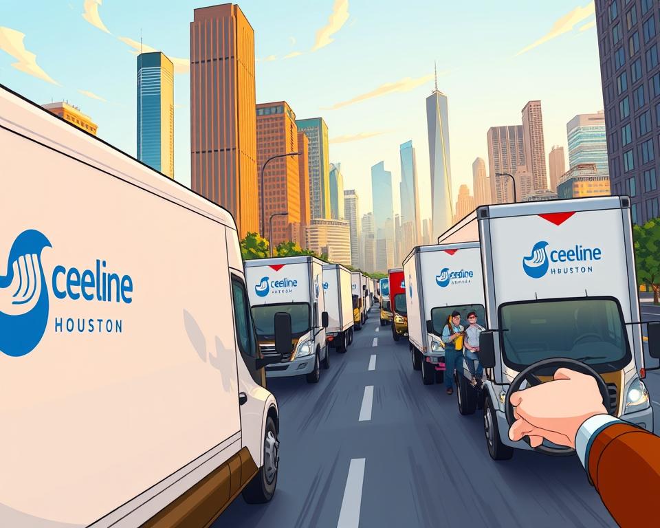 Trusted Houston Tent Rental Services