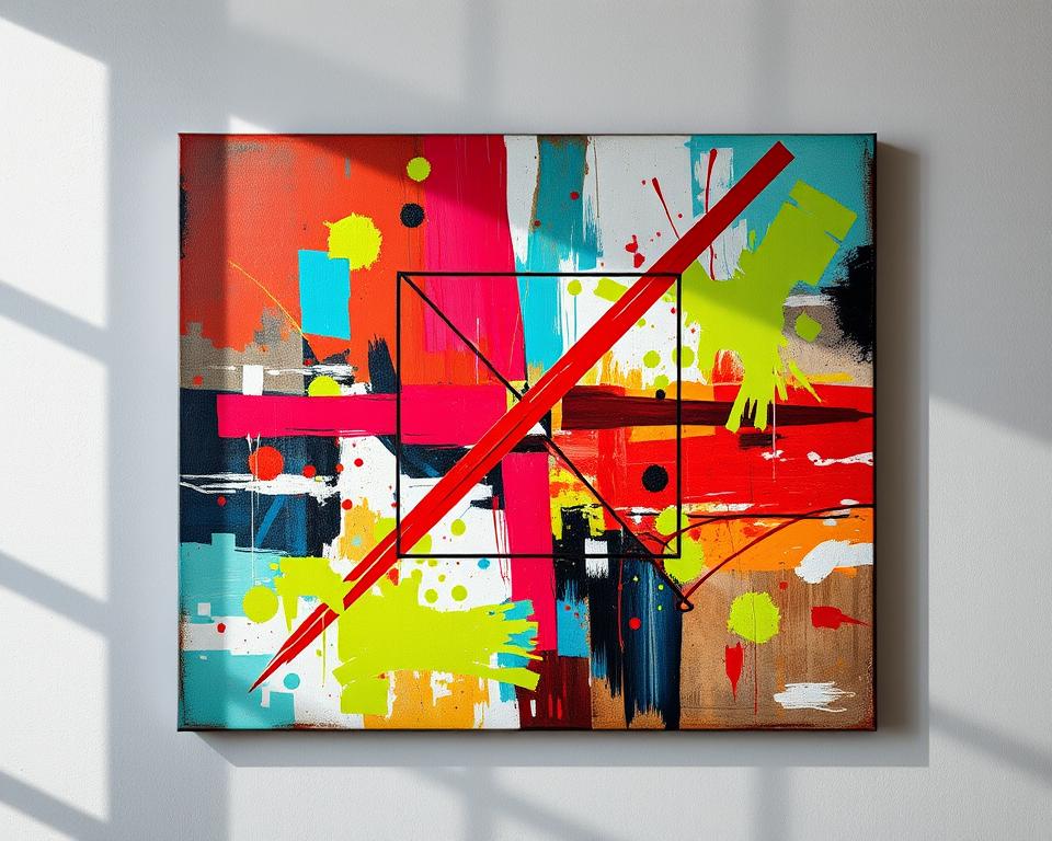 Living Room Wall Art For Multi-Generational Households