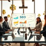 Marketing 1on1 is the Premier SEO in Los Angeles