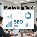 Marketing 1on1 has the Top SEO Consultants in New York