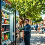 Vending Machine Companies Mckinney TX: How To Avoid Hidden Fees And Fine Print
