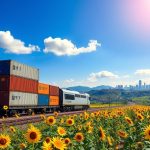 China Europe Railway Express Boosts Cross-Border Digital Payments