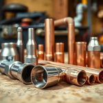 Selecting The Best Flare To Compression Adapter For Tight Spaces