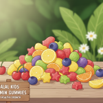 More Info About Halal Vitamins for Kids