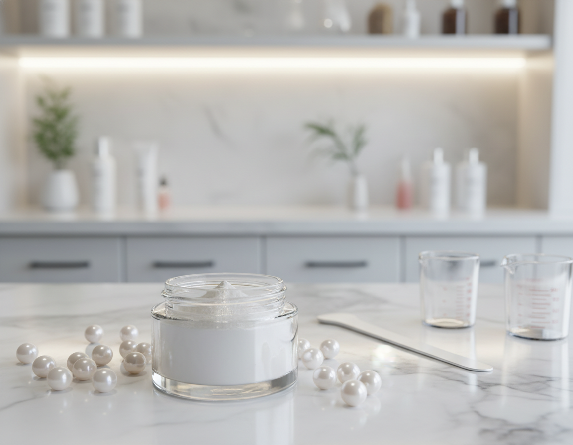 Hydrolyzed Pearl Powder For Joint Health Support