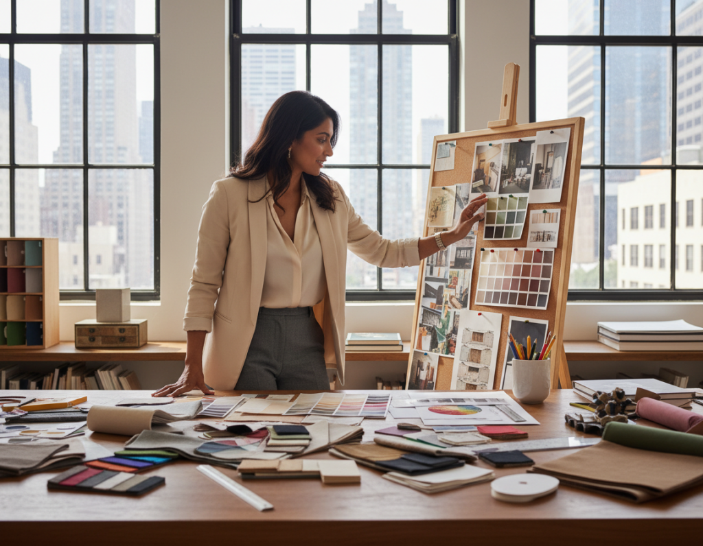 Personal Color Matching New York Tips: Quick Buying Guide