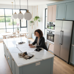 Commercial Considerations For Local Kitchen Remodeling Contractors Bellevue WA