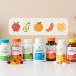 Protect Their Health And Learn More About Kids Multivitamin Halal