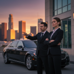 Check It Out About Event Security Company Los Angeles: Emergency Response Plans And Staff Briefings