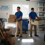 Junk Removal In Camarillo: Landlord-Friendly Cleanout Planning