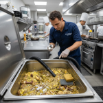 Common Questions About Grease Trap Cleaning Palmdale Answered