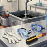 North Hollywood Pet-Friendly Cafes: Special Considerations for Grease Trap Cleaning