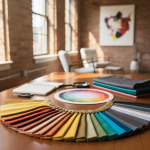 Color Testing NYC: Choosing A Signature Color For Your Brand